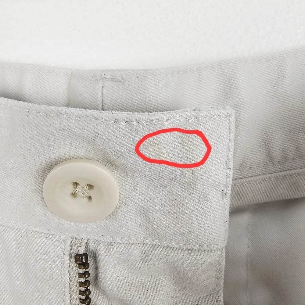 Vineyard Vines Americana Club Short - Picture 8 of 8